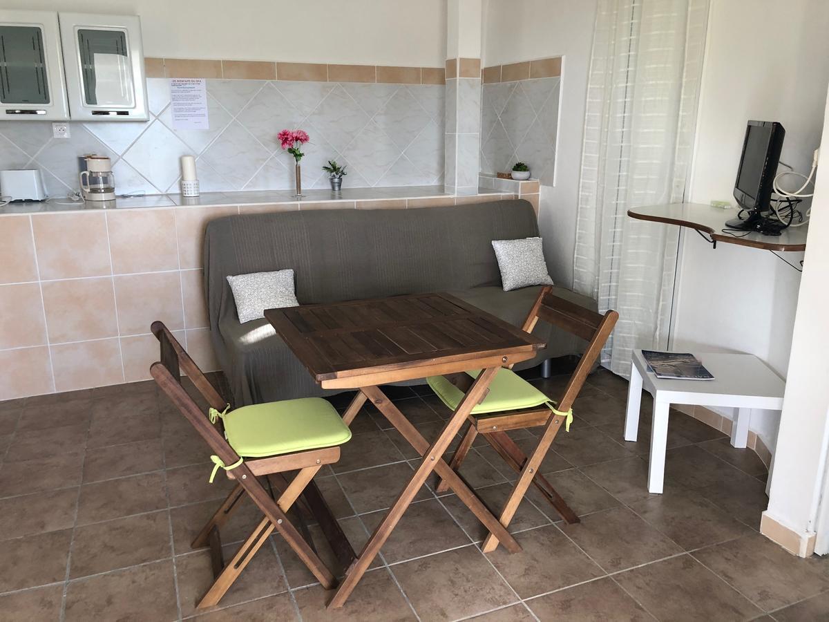 Hébergement de vacances D'hotes 1 Norbert Noel *